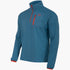 Highlander - Hirta Grid Fleece - Herre